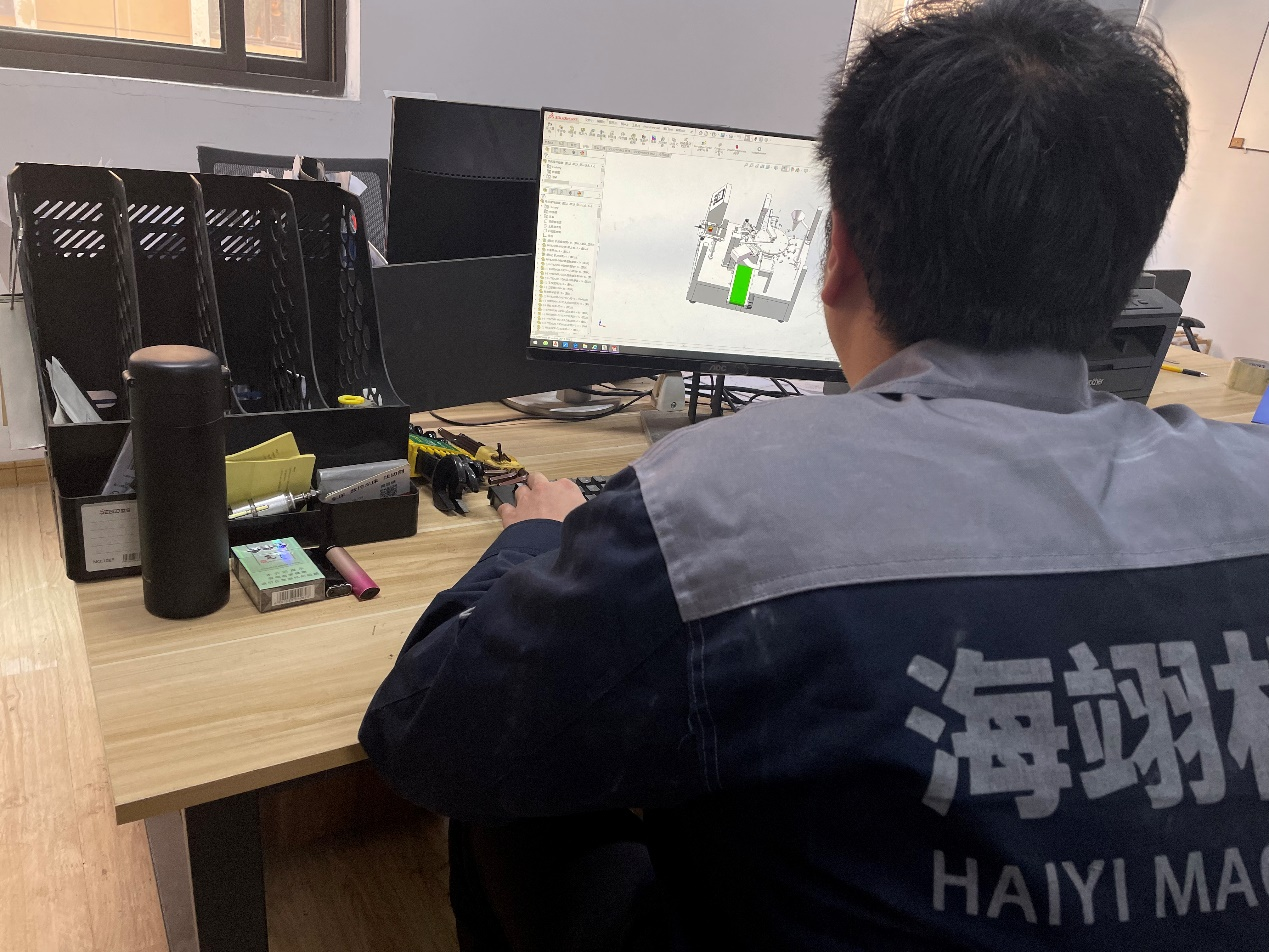 Design team